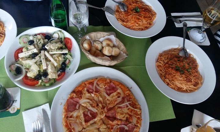 Ristorante Pizzeria La Gondola