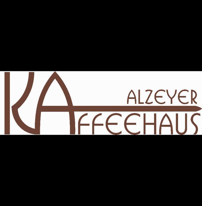 Alzeyer Kaffeehaus